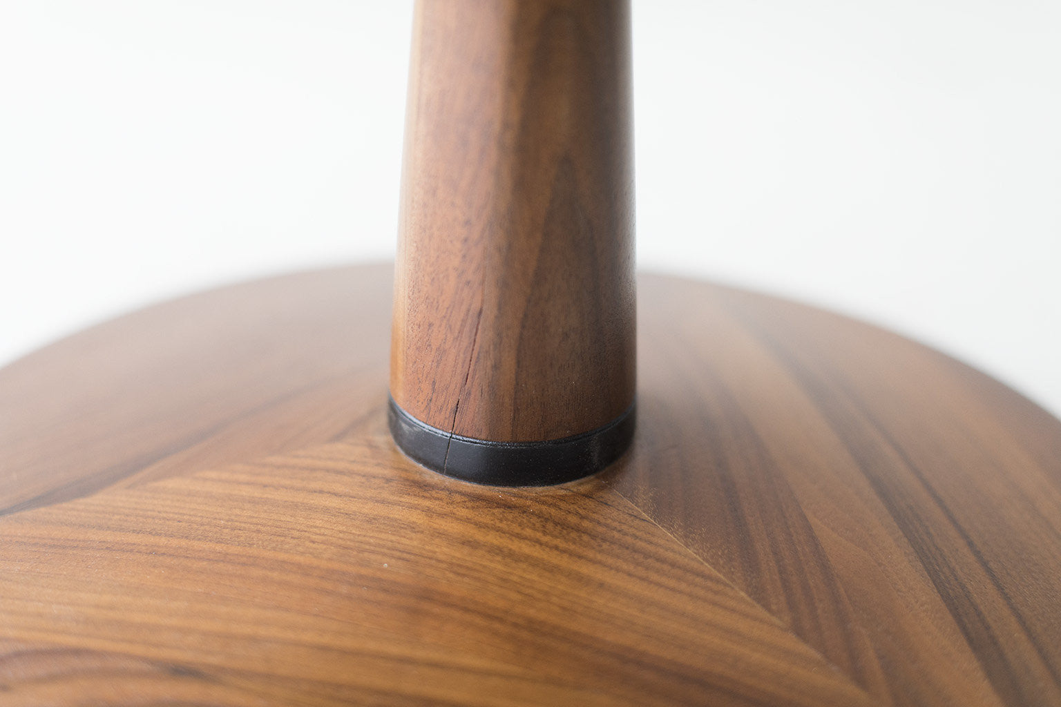 Kipp Stewart Side Table for Drexel: Declaration - 01031705