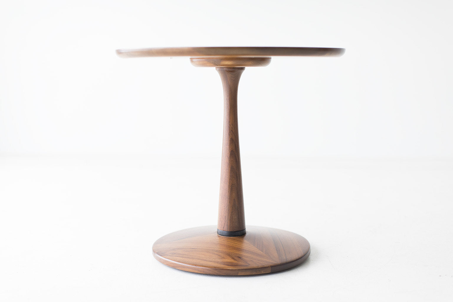 Kipp Stewart Side Table for Drexel: Declaration - 01031705