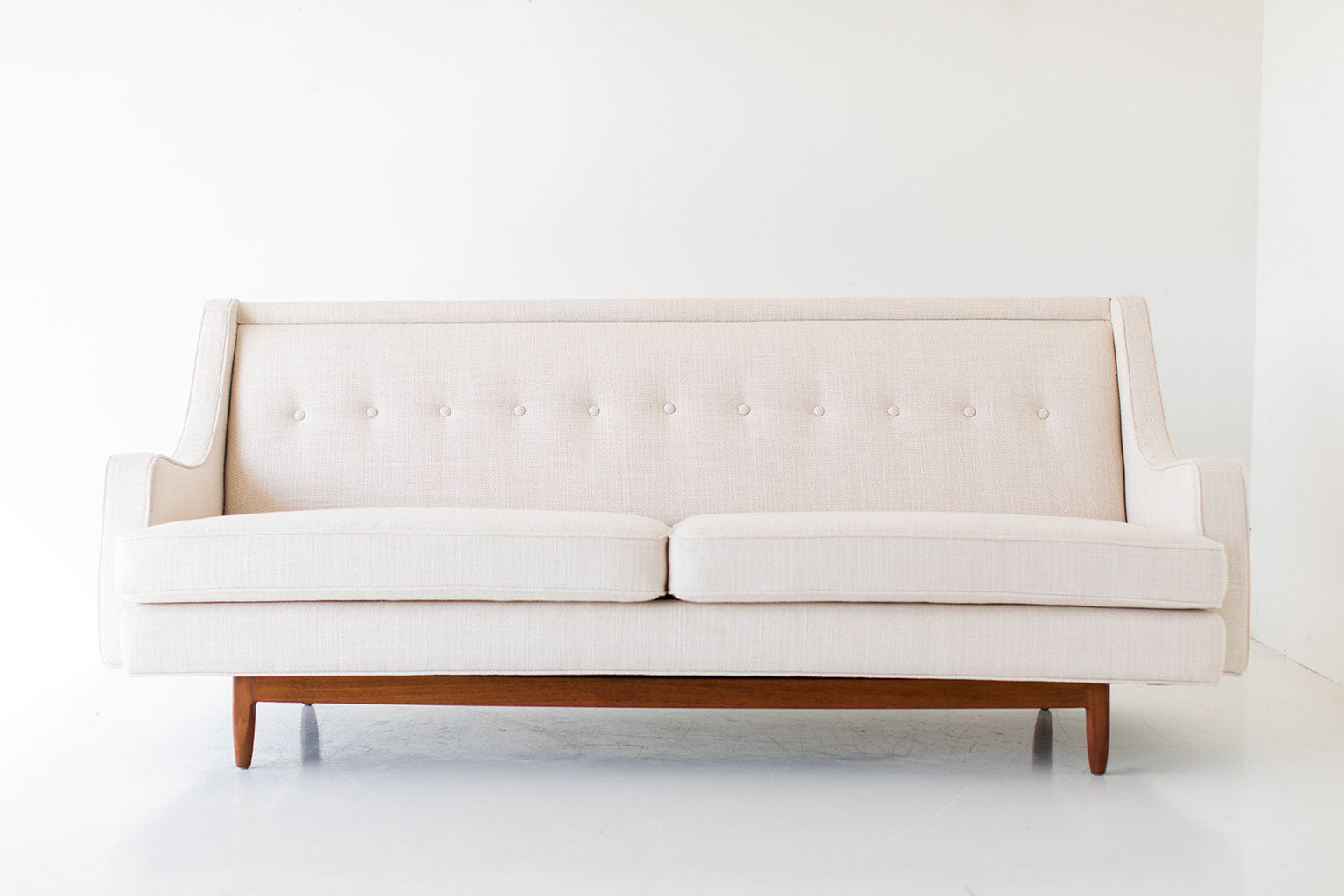 Kipp Stewart and Stewart MacDougall Sofa for Drexel