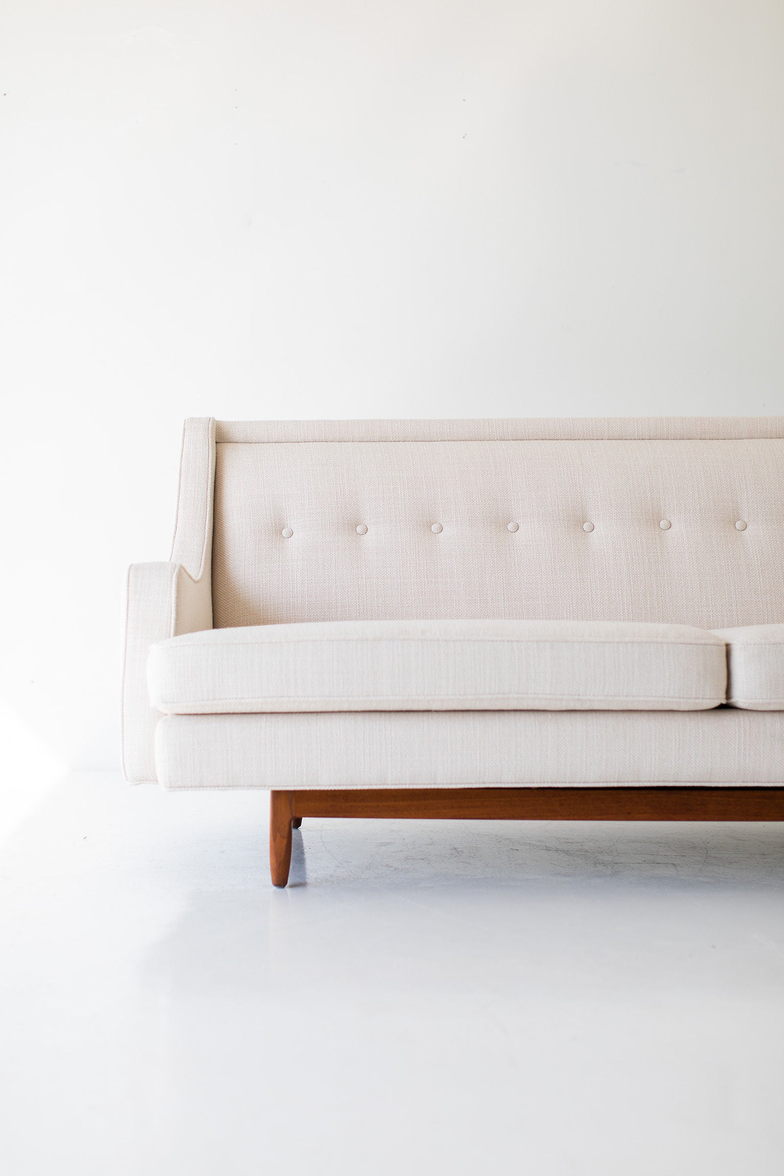 Kipp Stewart and Stewart MacDougall Sofa for Drexel