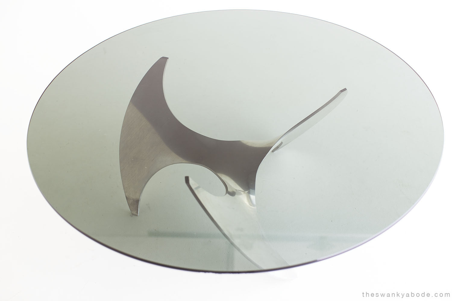 Knut Hesterberg Propeller Coffee Table for Ronald Schmitt - 01141603