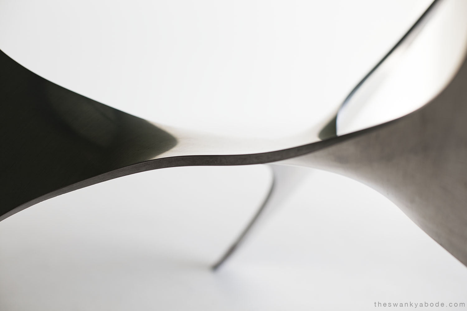 Knut Hesterberg Propeller Coffee Table for Ronald Schmitt - 01141603