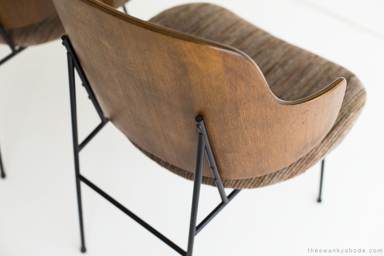 Kofod-Larsen Penguin Chairs - 01181603