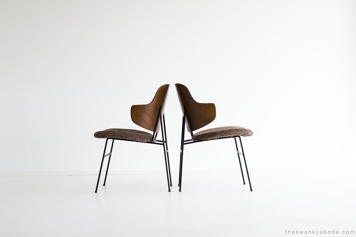 Kofod-Larsen Penguin Chairs - 01181603