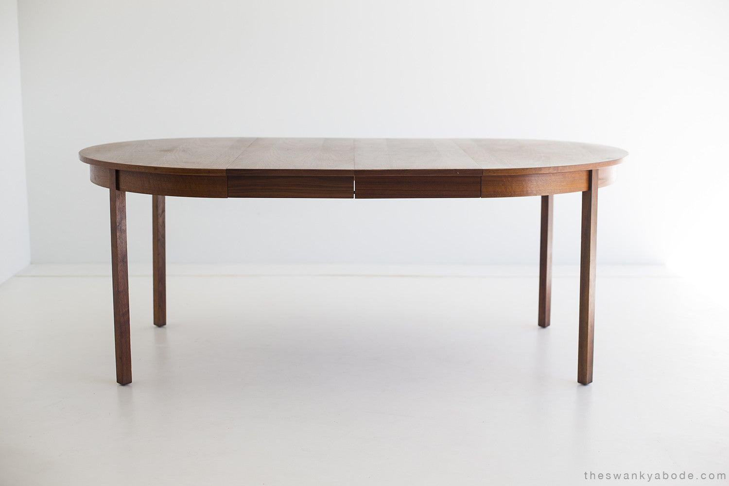 Mid Century Rosewood Dining Table - 01231604
