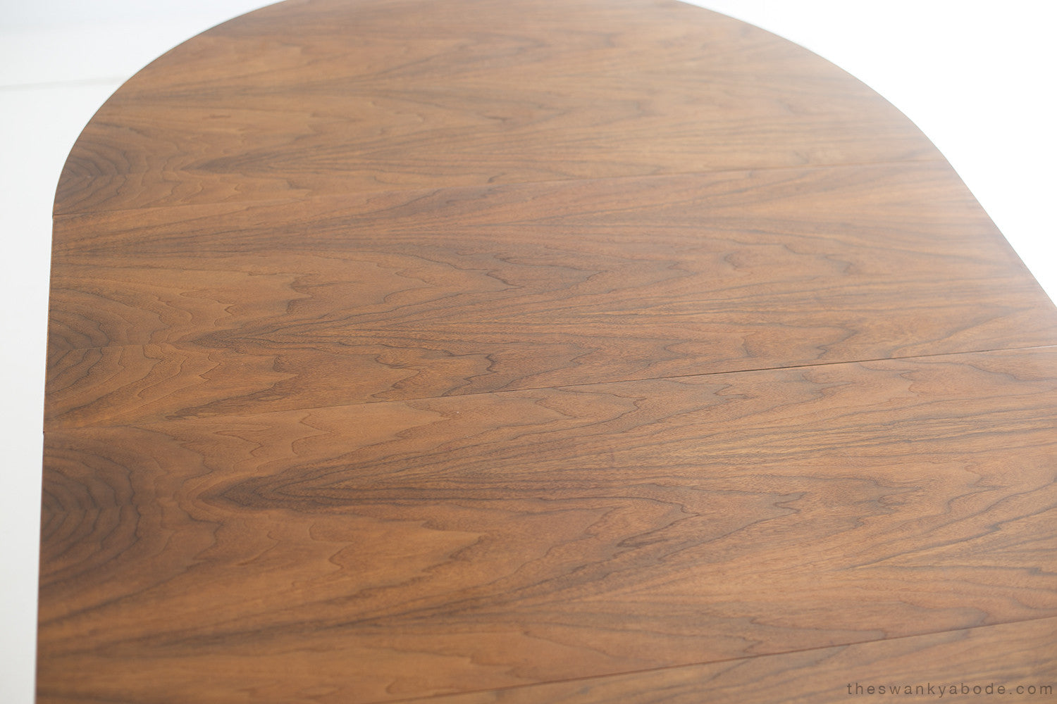 Mid Century Rosewood Dining Table - 01231604