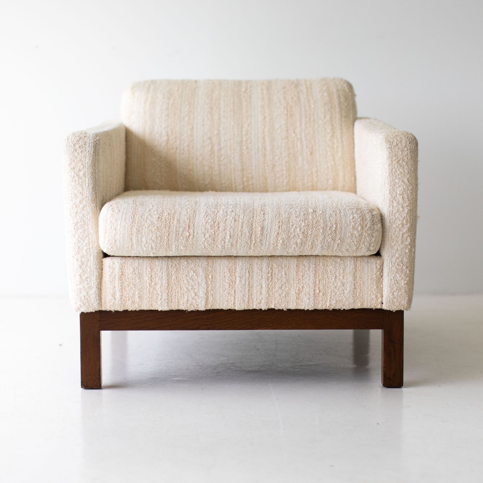 Milo Baughman Lounge Chair for James Inc, Image 02