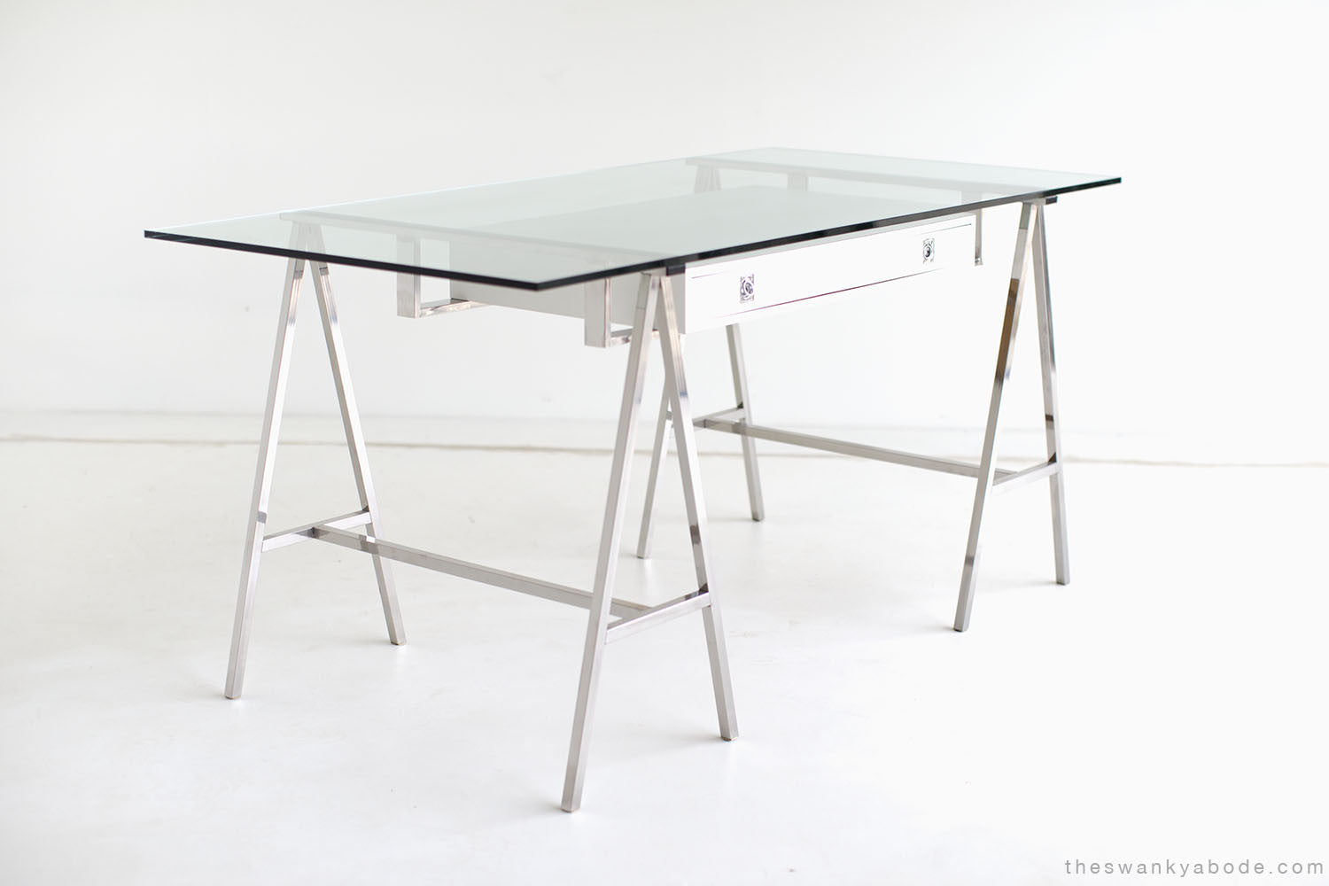 Milo Baughman Desk for Thayer Coggin - 01151603