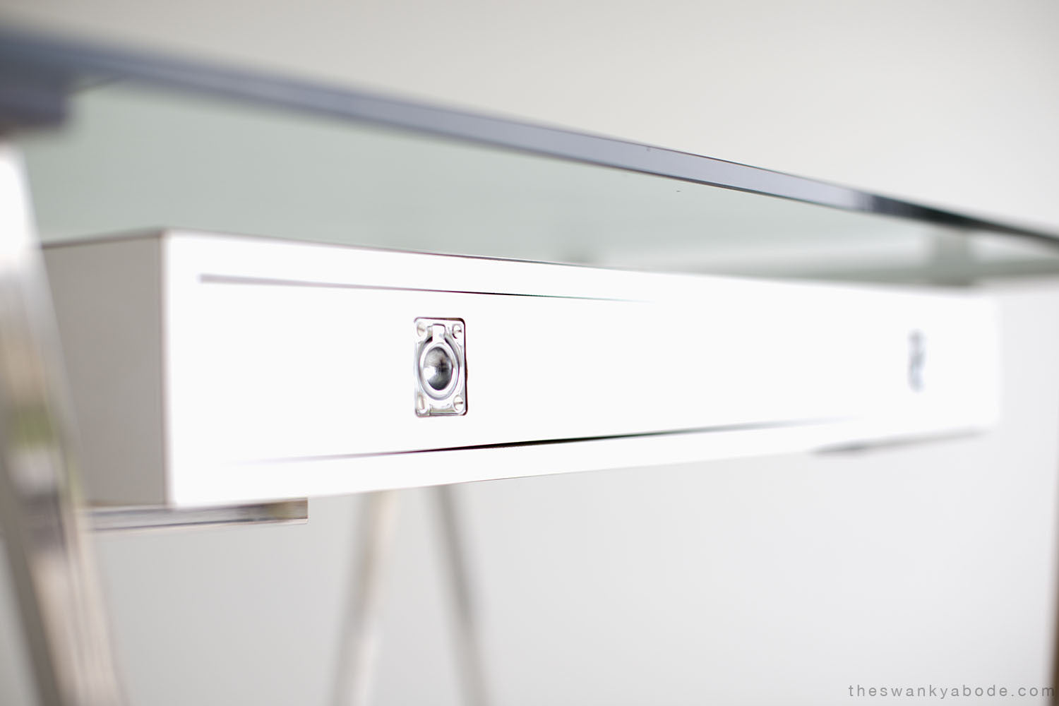 Milo Baughman Desk for Thayer Coggin - 01151603