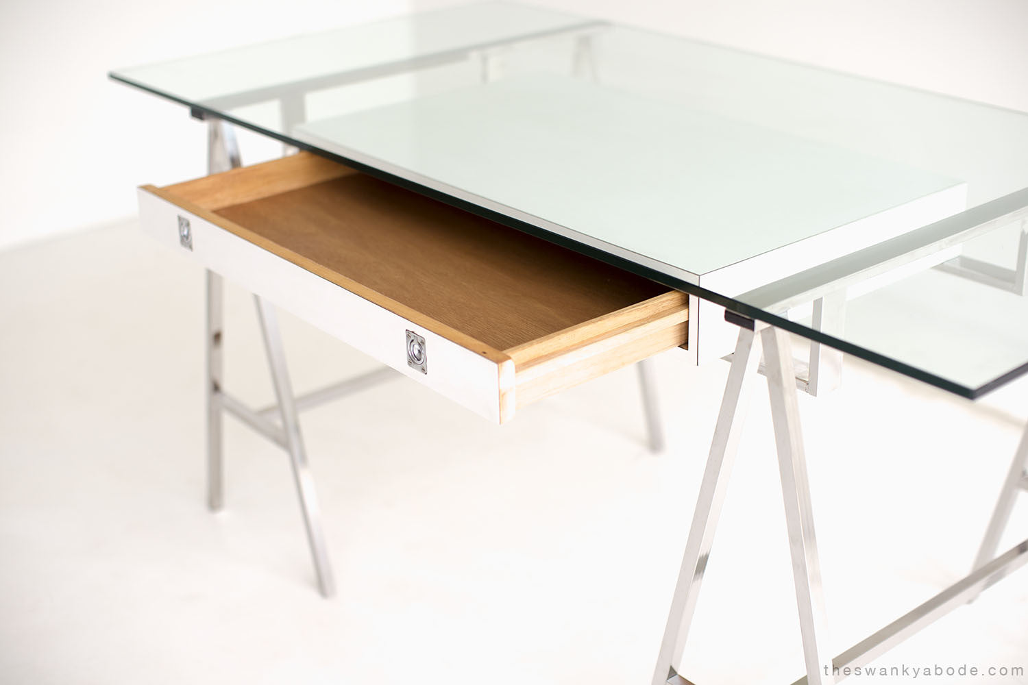 Milo Baughman Desk for Thayer Coggin - 01151603