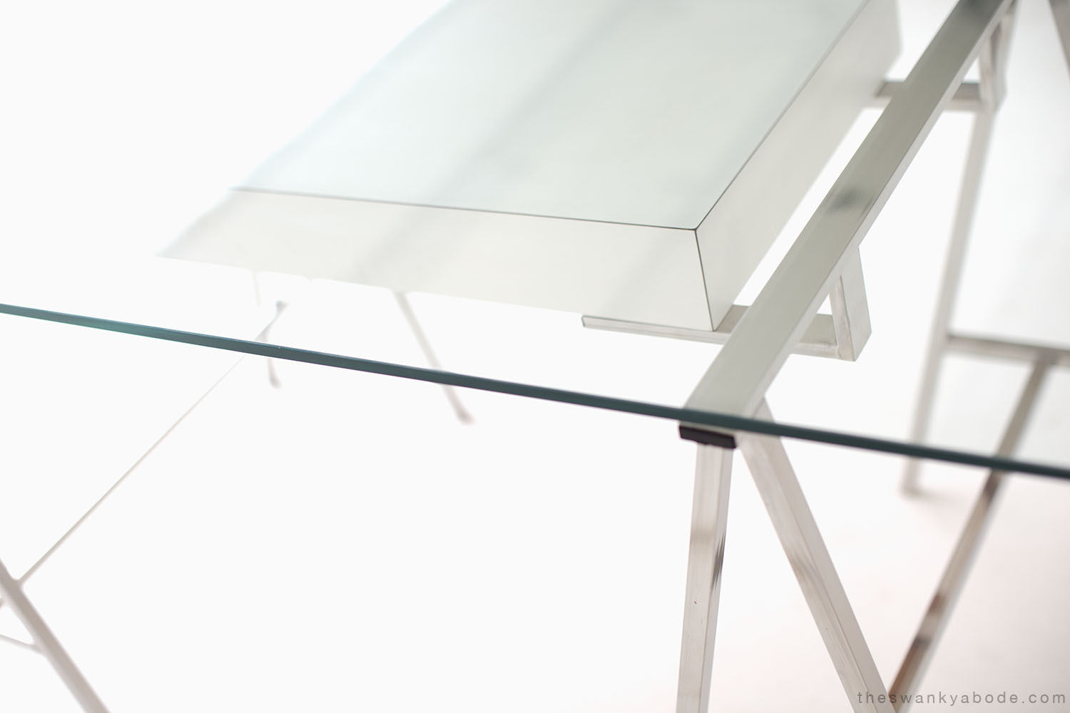 Milo Baughman Desk for Thayer Coggin - 01151603