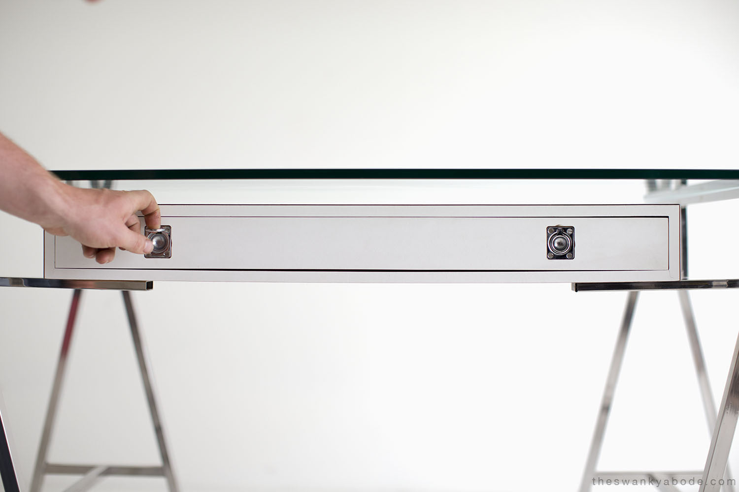 Milo Baughman Desk for Thayer Coggin - 01151603