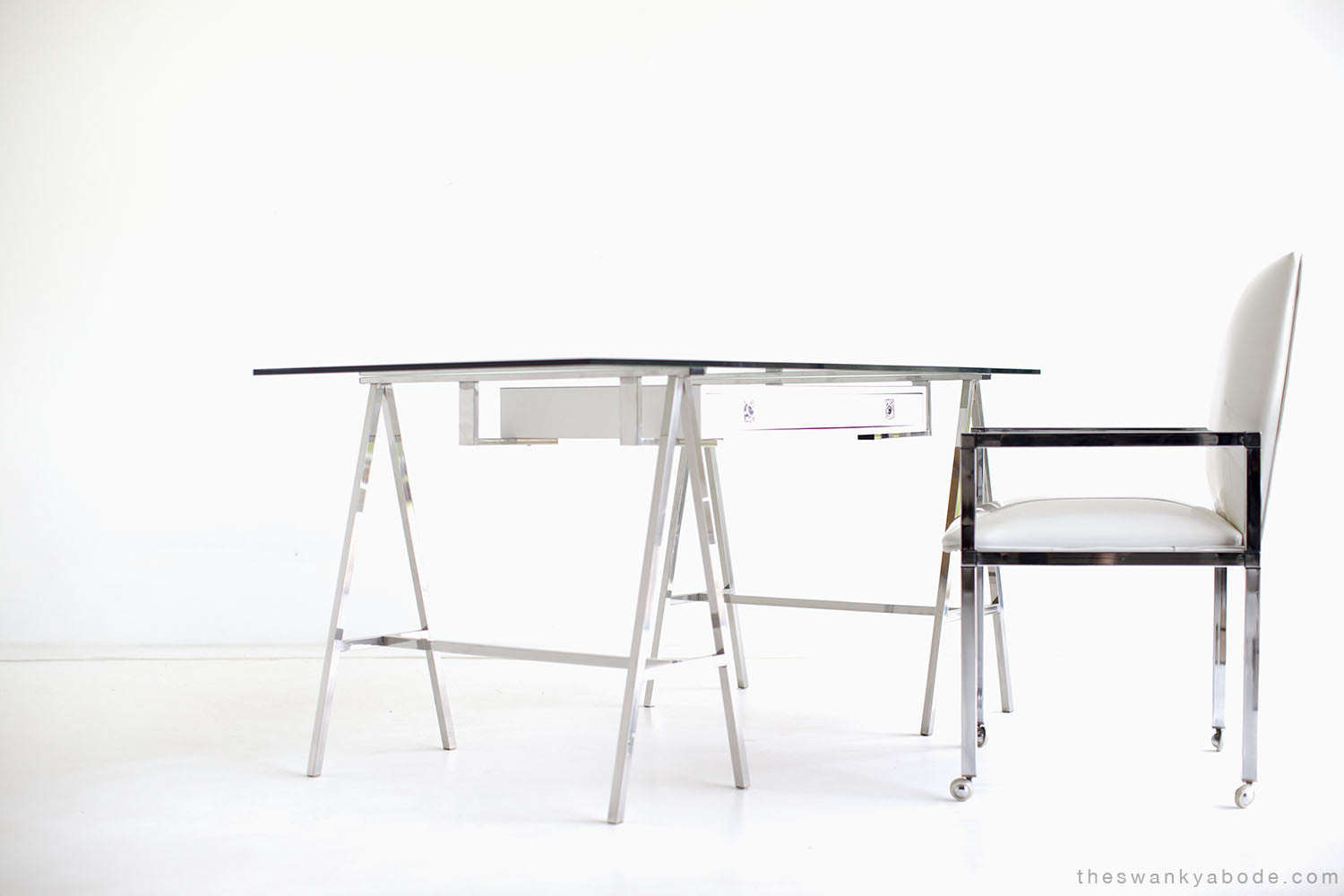 Milo Baughman Desk for Thayer Coggin - 01151603