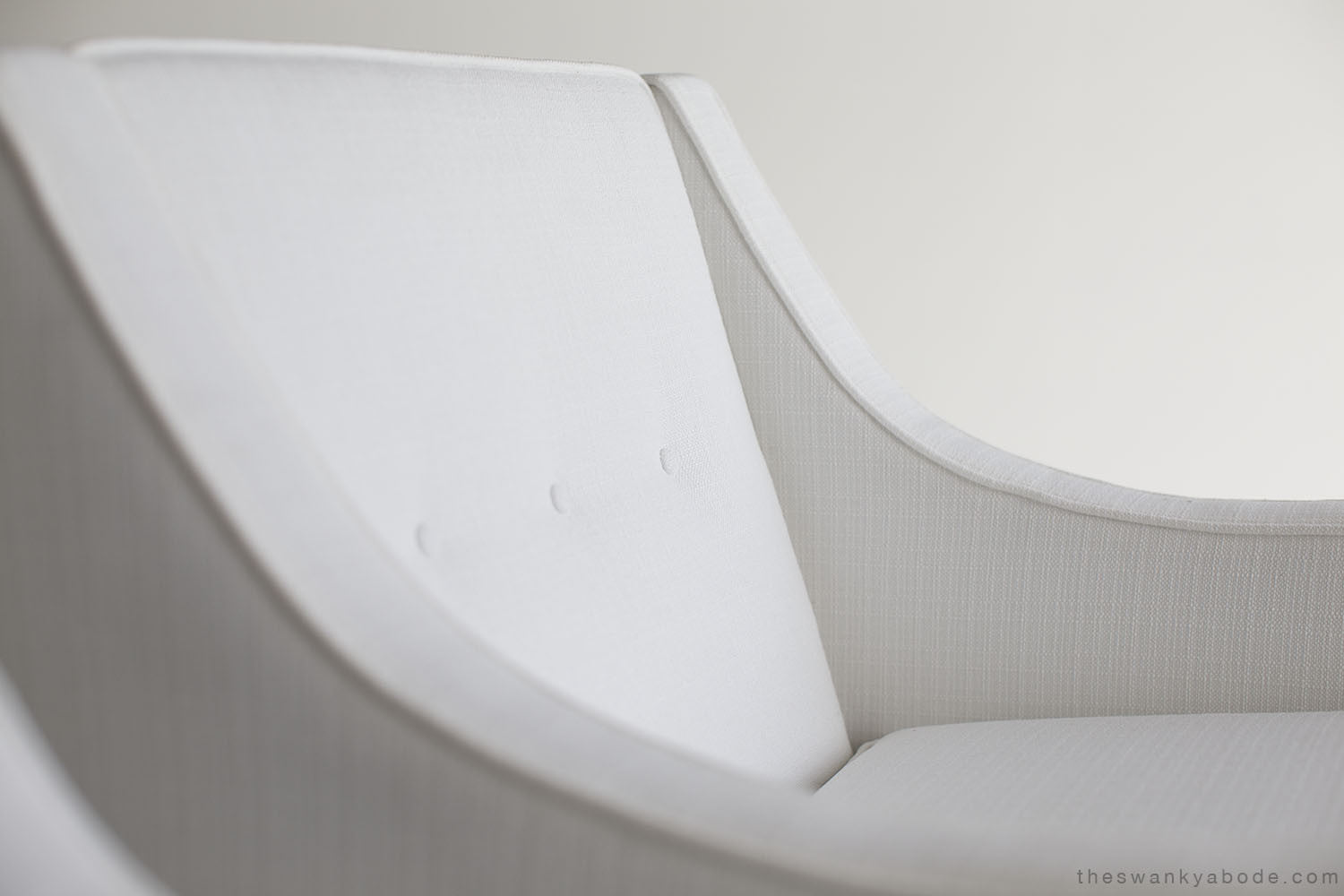 Milo Baughman Lounge Chairs for James Inc. - 01181607