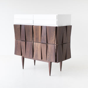 Modern Dresser 1608 Craft Associates® Furniture, Image 01