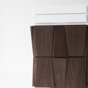 Modern Dresser 1608 Craft Associates® Furniture, Image 04