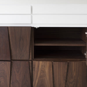Modern Dresser 1608 Craft Associates® Furniture, Image 05