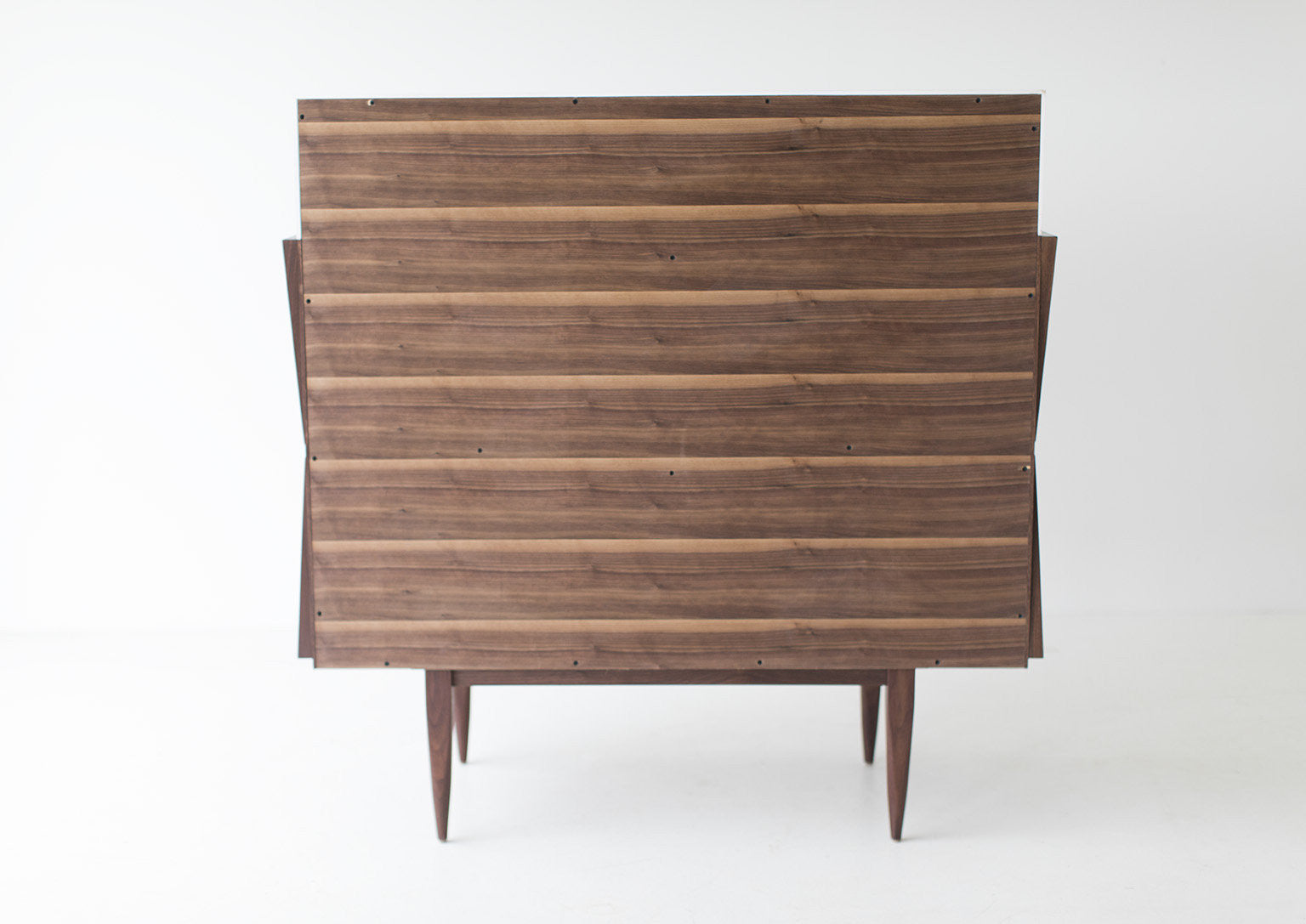 Modern Dresser - 1608 - Craft Associates® Furniture