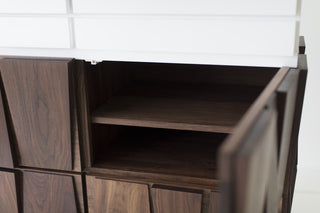 Modern Dresser 1608 Craft Associates® Furniture, Image 08
