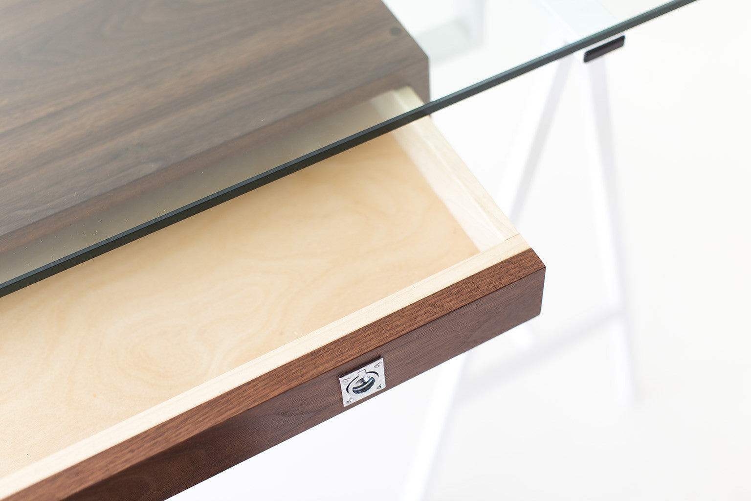 Modern Desk for Bertu Home - 04111601