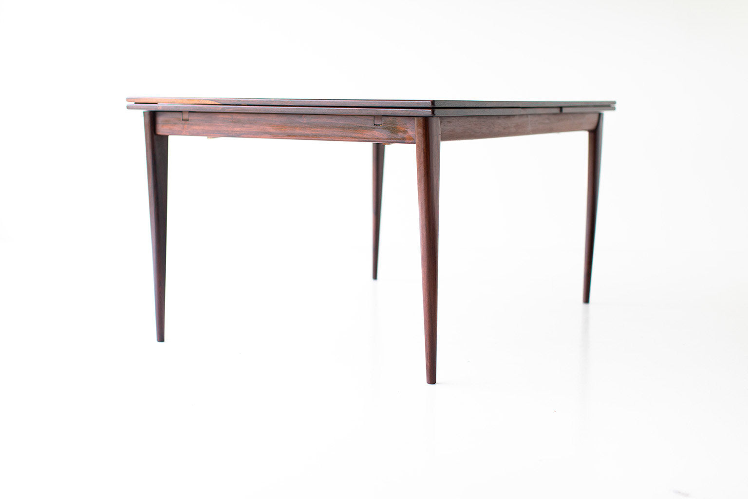 Niels O Moller Rosewood Dining Table - 07061802