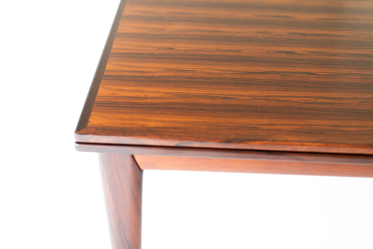 Niels O Moller Rosewood Dining Table - 07061802
