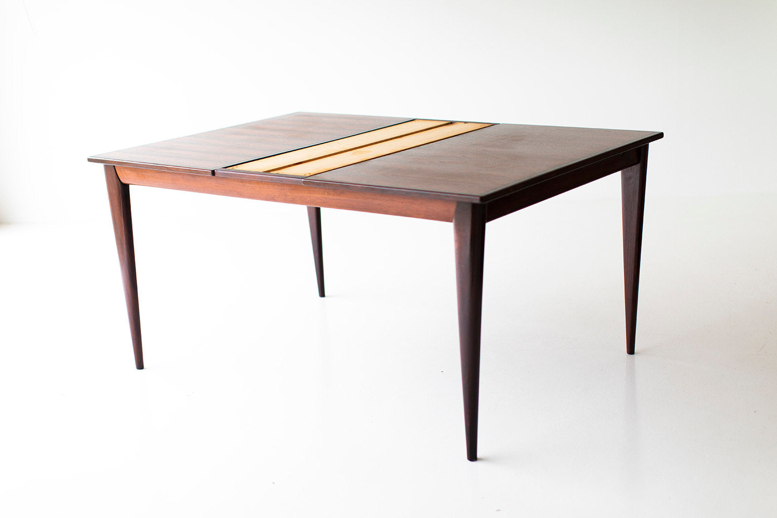 Niels O Moller Rosewood Dining Table - 07061802