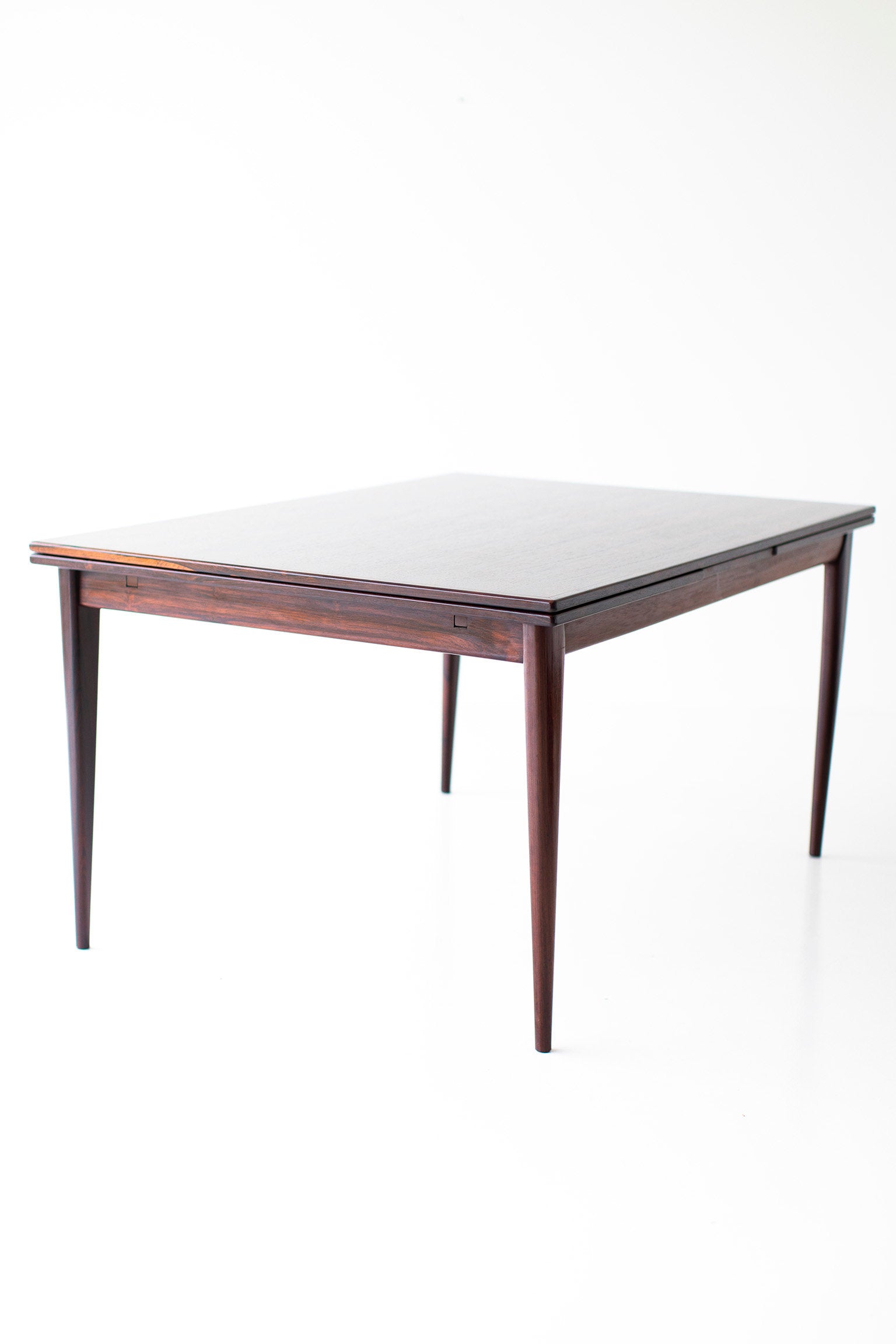Niels O Moller Rosewood Dining Table - 07061802