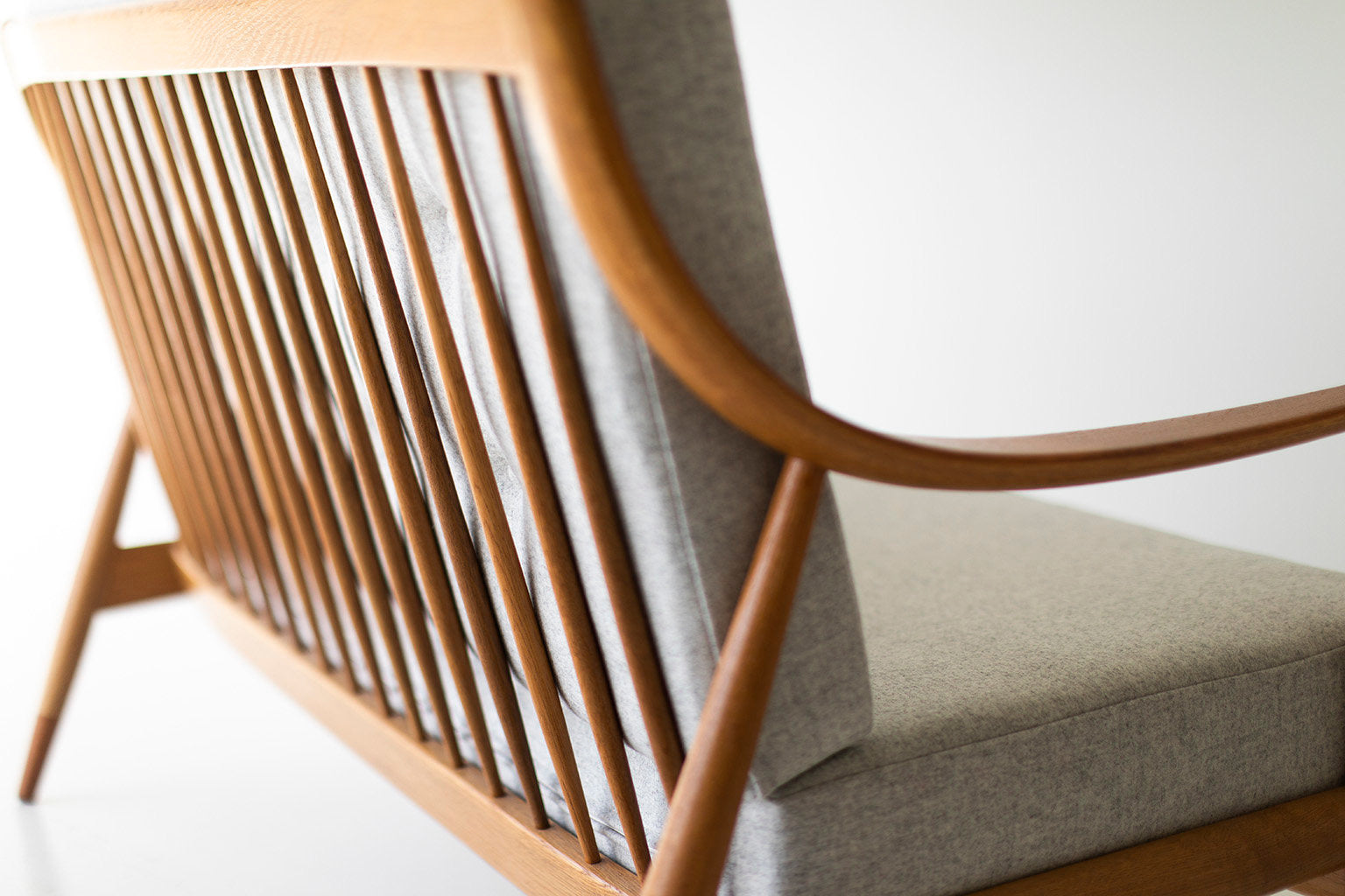 Orla Mølgaard-Nielsen & Peter Hvidt Settee for France & Daverkosen - 09201803