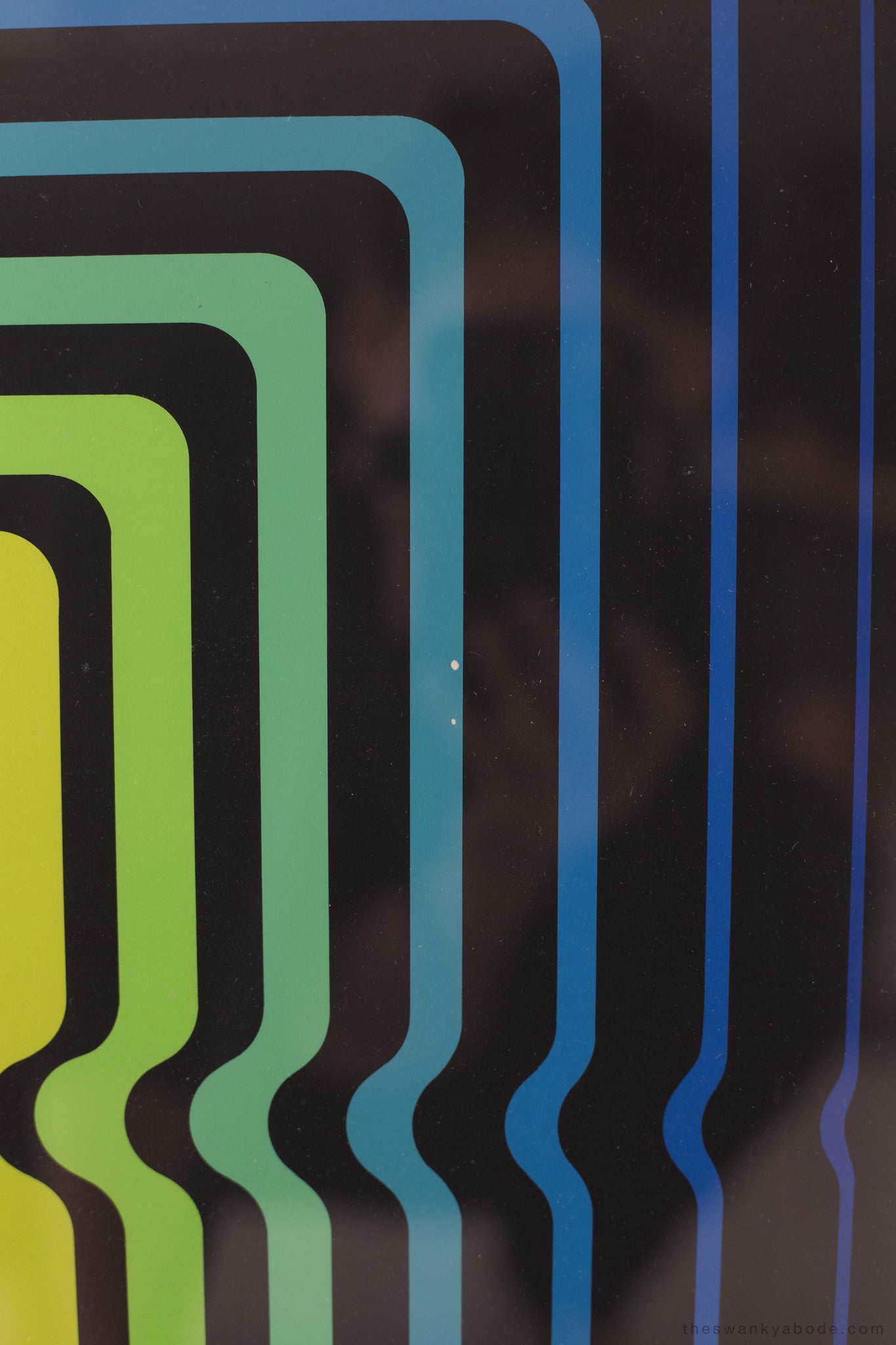 Pair of Yvaral Serigraphs by Jean Pierre Vasarely - 01181614