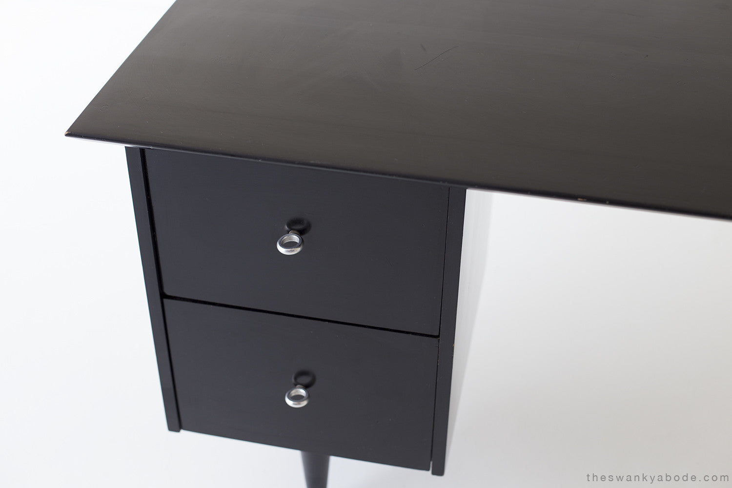 Paul McCobb Desk, Planner Group - 01191603