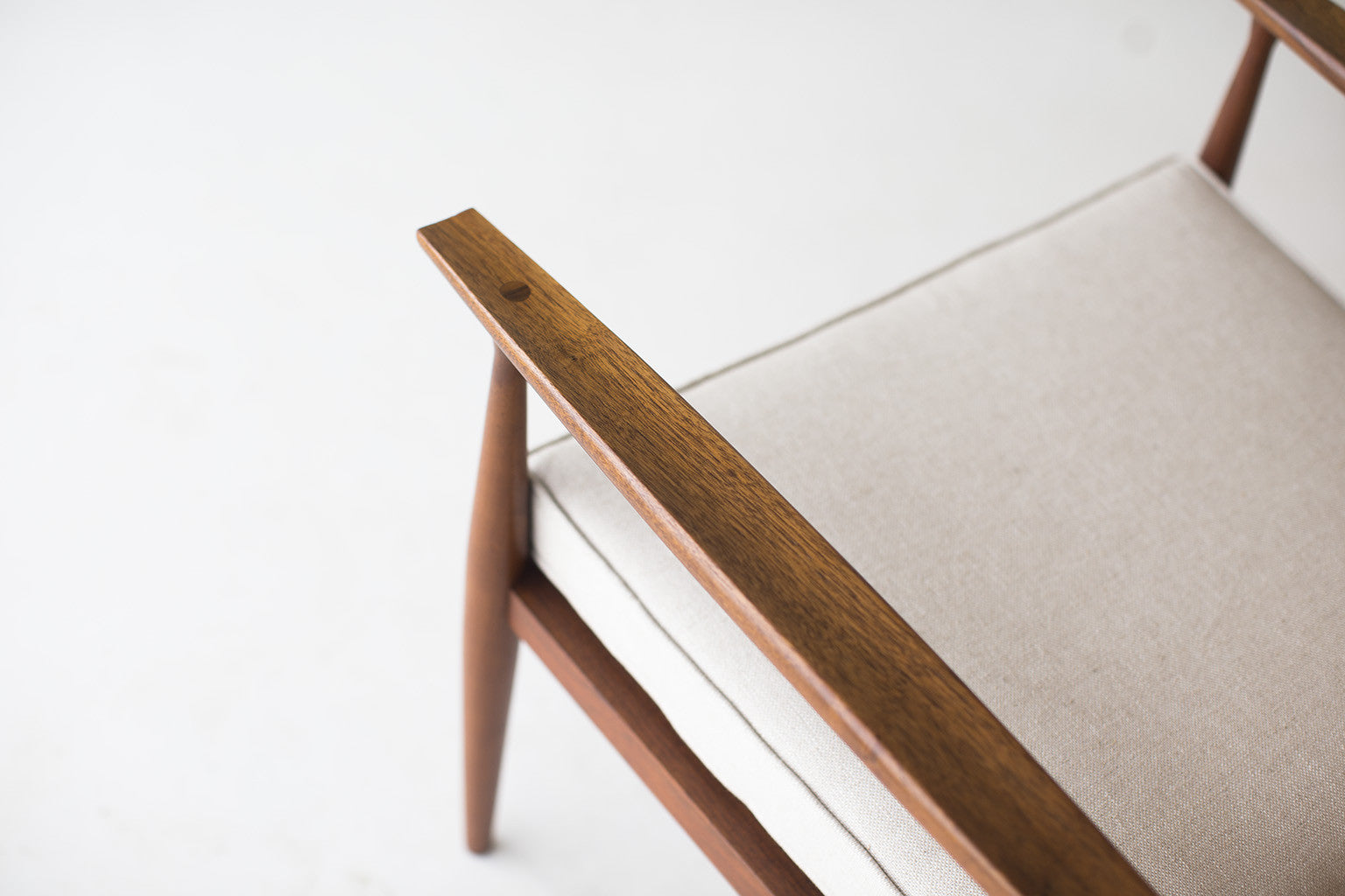 Paul McCobb Lounge Chairs for Winchendon, Planner Group Series - 03091601