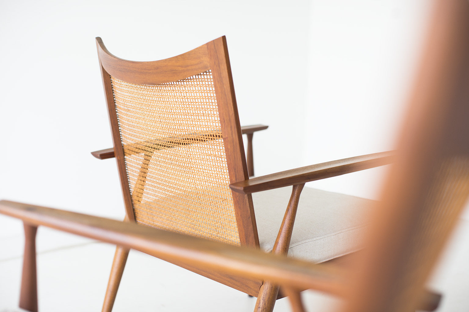 Paul McCobb Lounge Chairs for Winchendon, Planner Group Series - 03091601