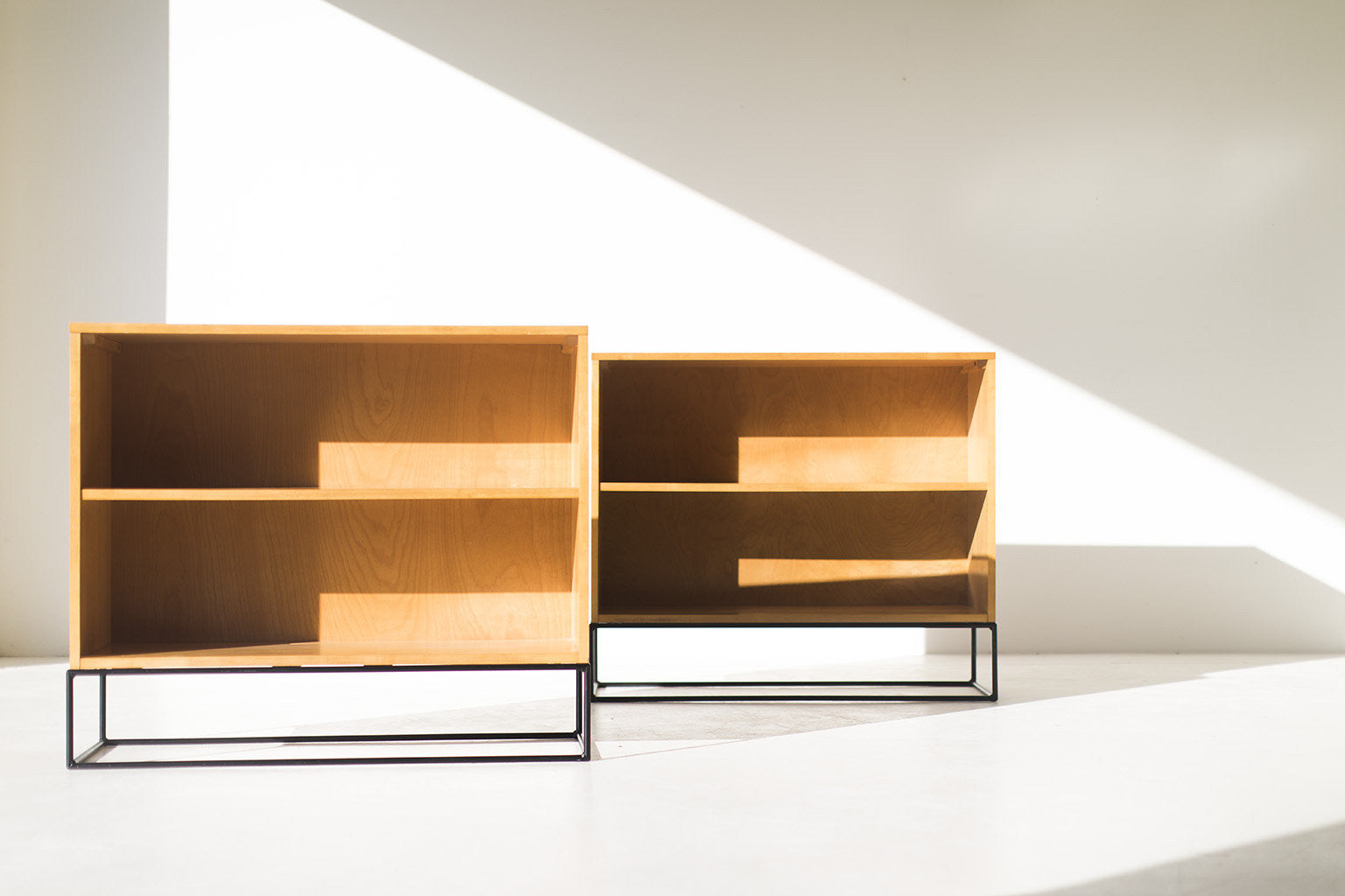 Paul McCobb Bookcases, Planner Group Series - 11281601