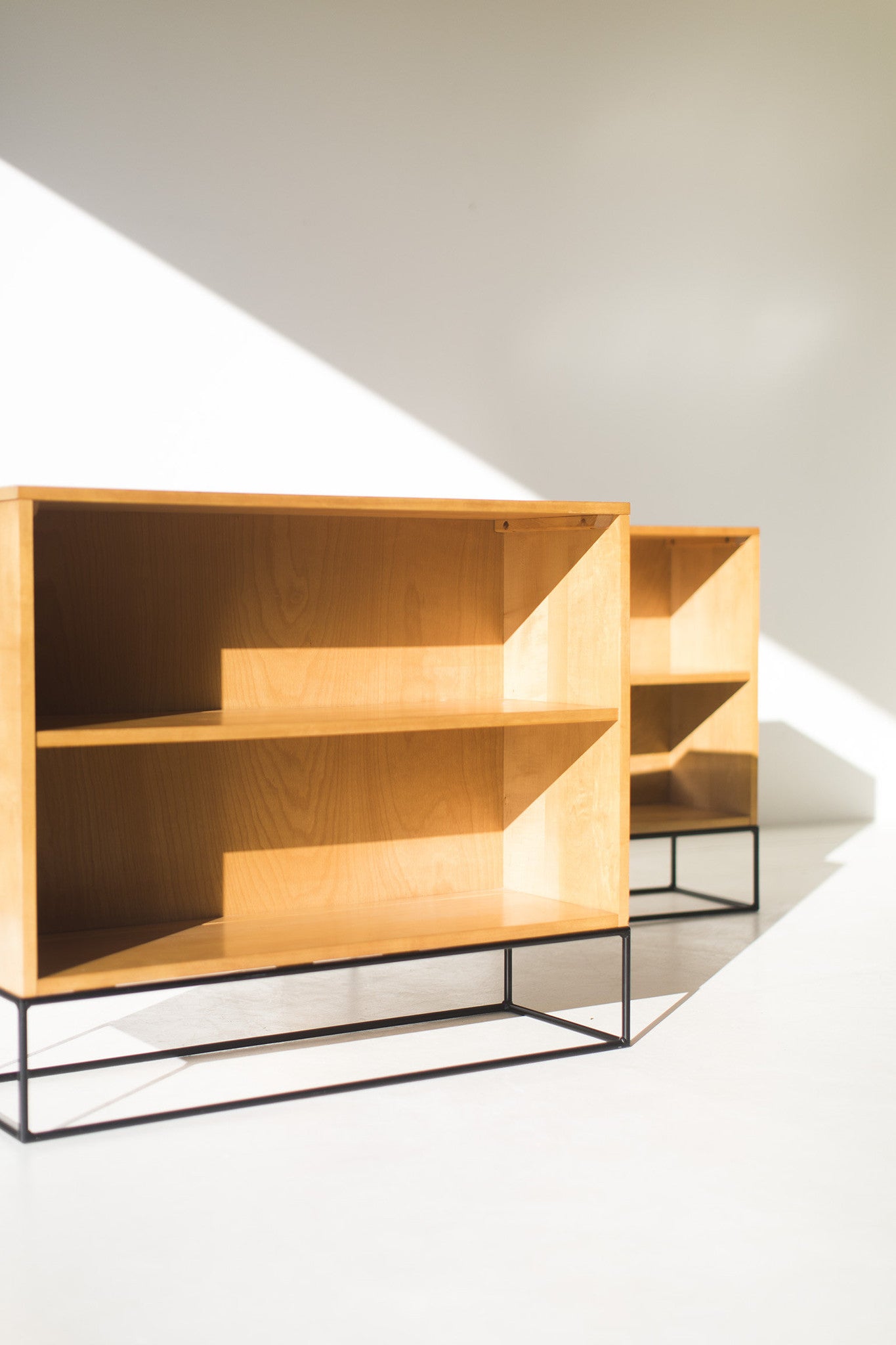 Paul McCobb Bookcases, Planner Group Series - 11281601
