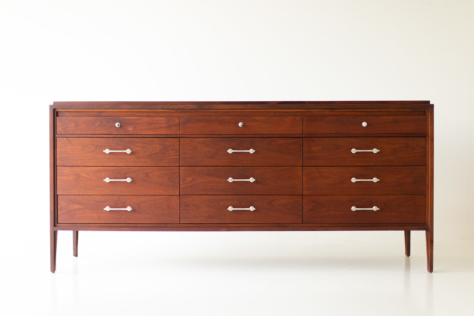 Paul McCobb Dresser for Widdicomb: Grand Rapids Collection - 07061801