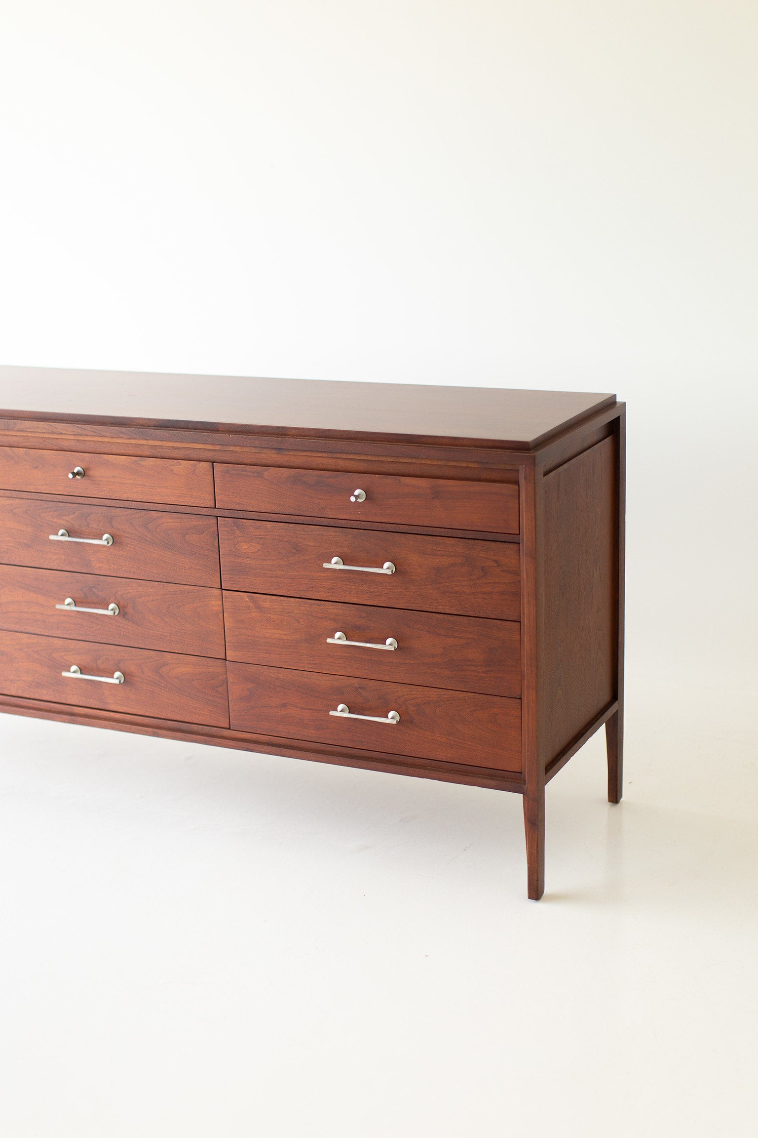 Paul McCobb Dresser for Widdicomb: Grand Rapids Collection - 07061801