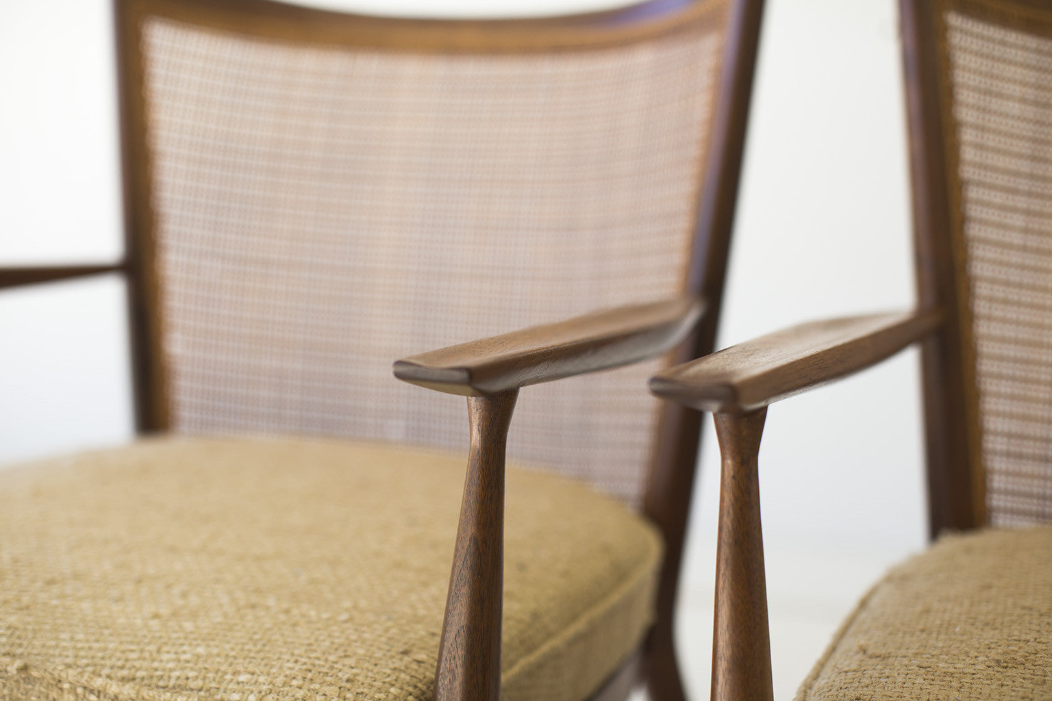 Paul McCobb Lounge Chairs for Directional - 01141606
