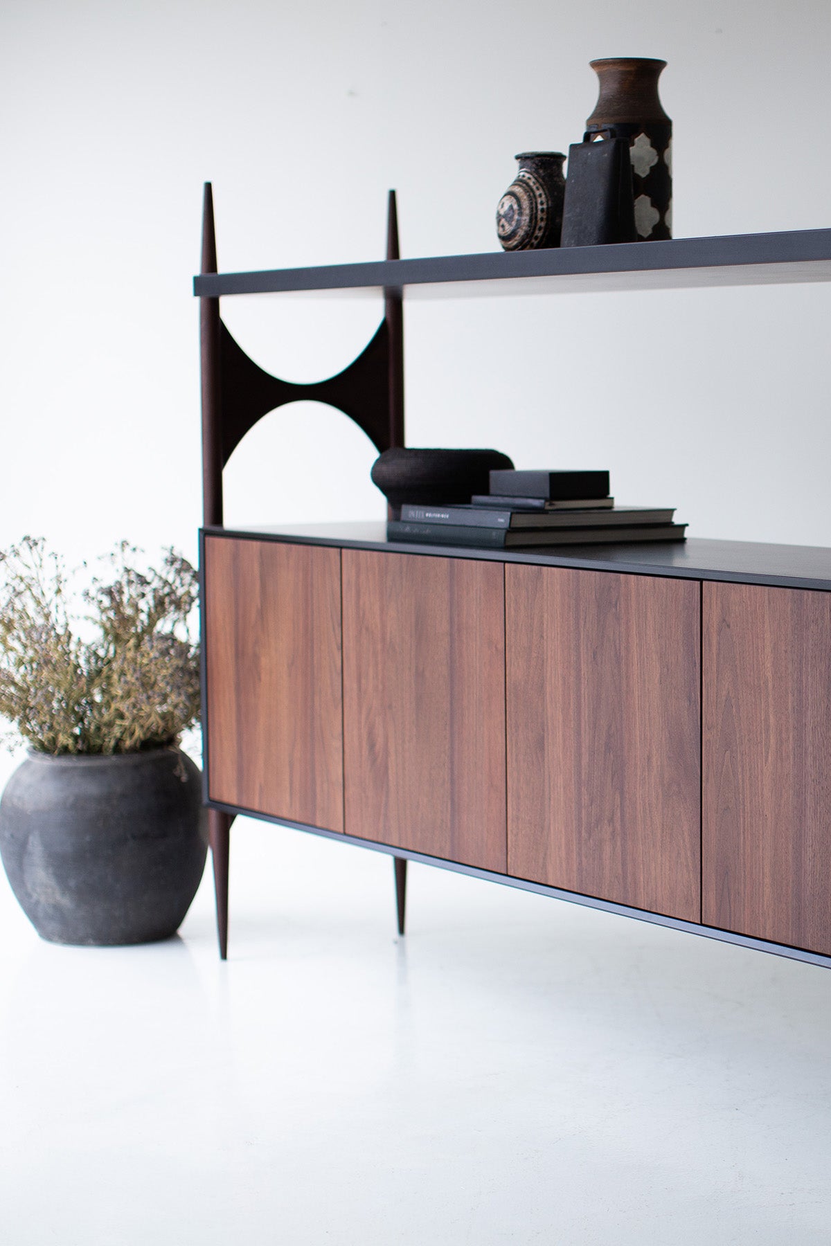 01 Credenzas Sideboards