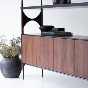 01 Credenzas Sideboards