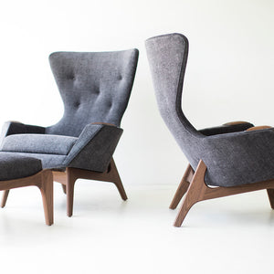 01 Wing Chairs