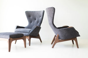 01 Wing Chairs