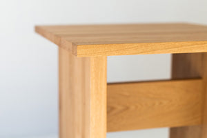 01 Side End Tables