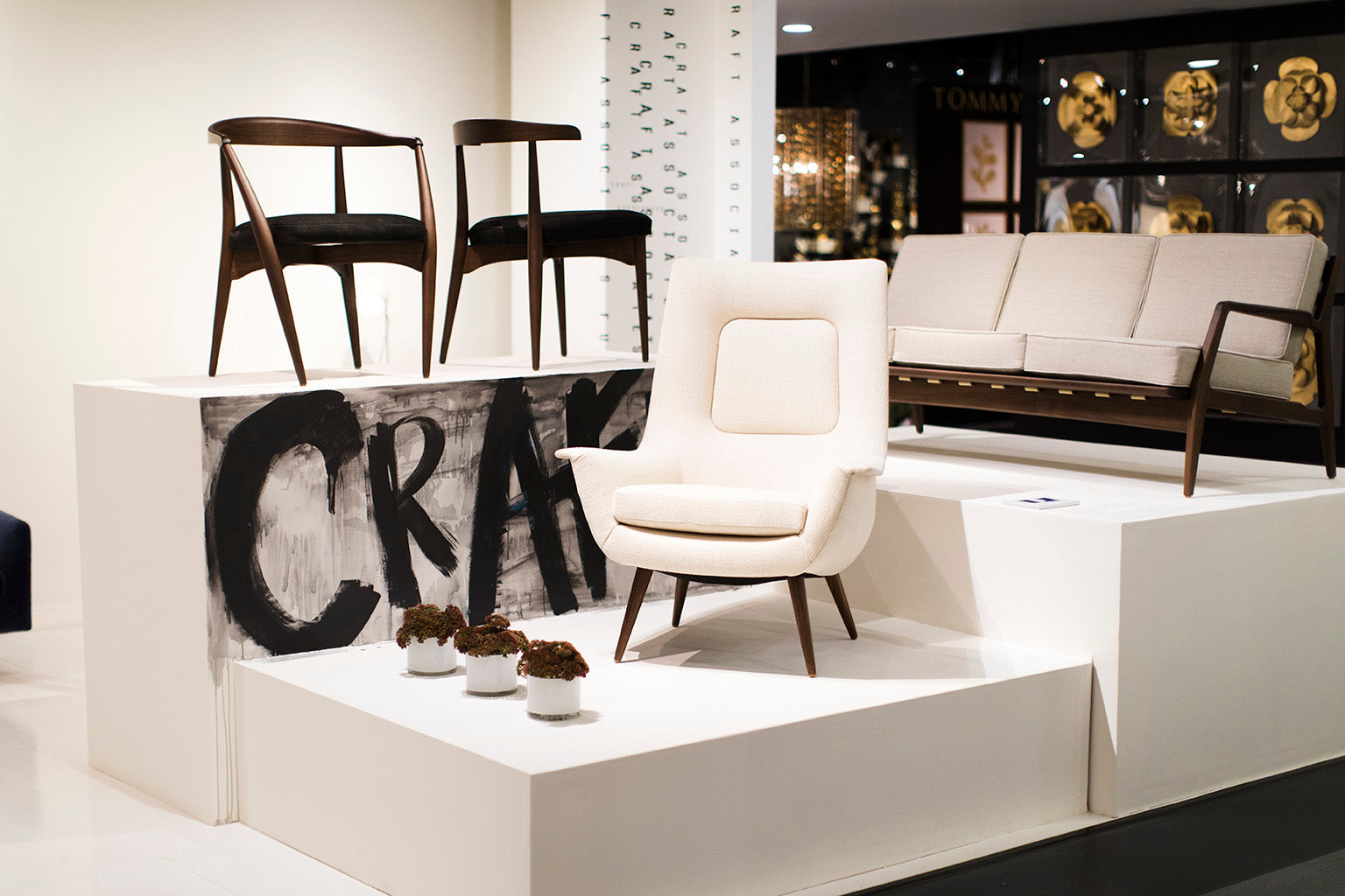 Craft Associates Furniture