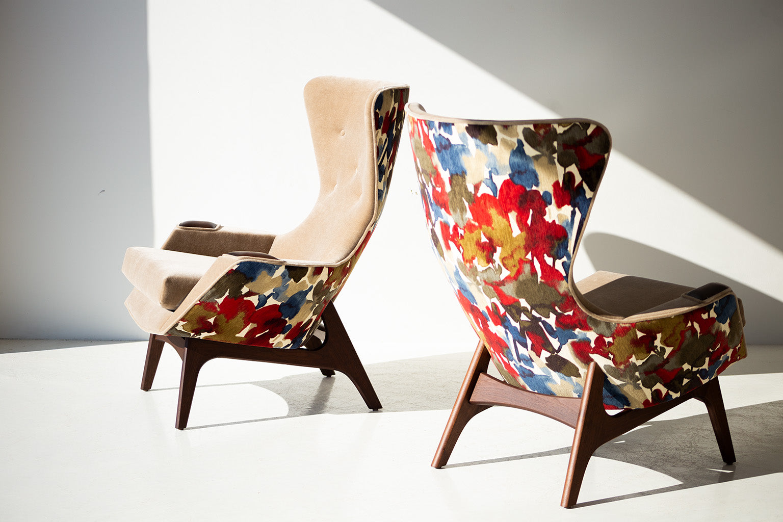 modern chairs for Craft
