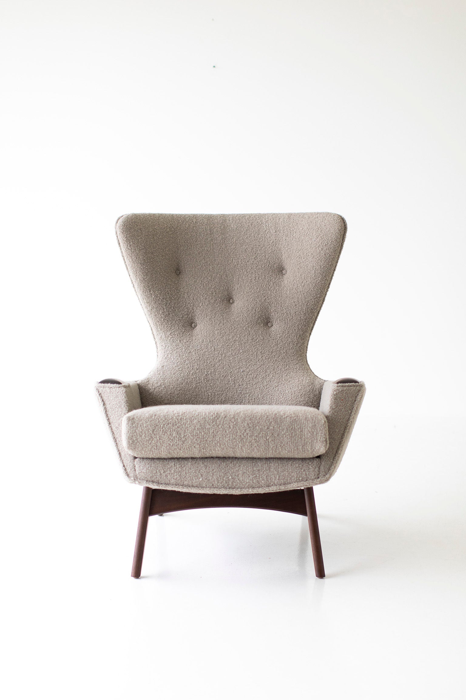 Wing Chair - 1410