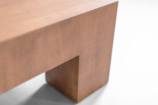 6 Leg Modern Coffee Table Mondo, image 7