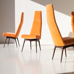 Alto Mid Century Modern Dining Chair-06