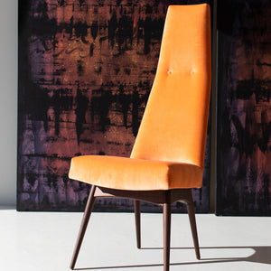 Alto Mid Century Modern Dining Chair-09
