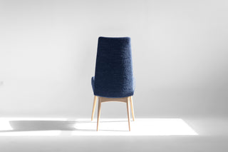 Alto Modern Upholstered Dining Chair, image 6